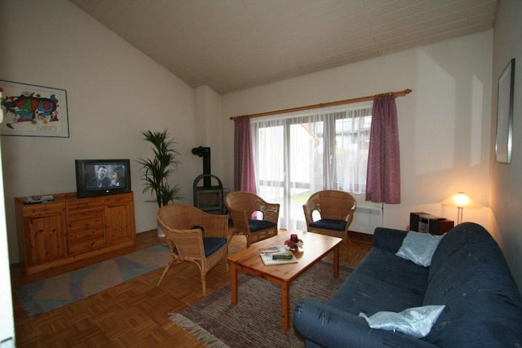 Ferienwohnung Im Ferienpark Falkenstein Falkenstein  Esterno foto