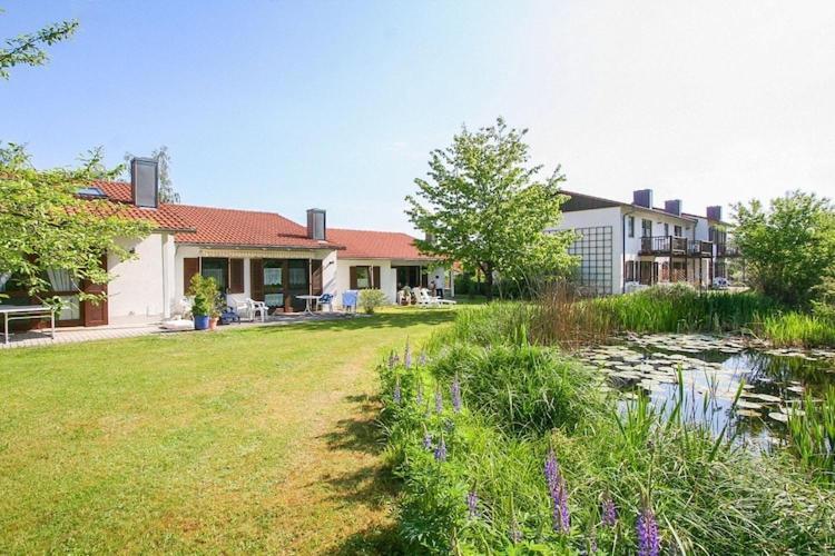 Ferienwohnung Im Ferienpark Falkenstein Falkenstein  Esterno foto