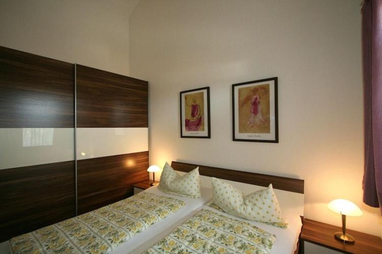 Ferienwohnung Im Ferienpark Falkenstein Falkenstein  Esterno foto