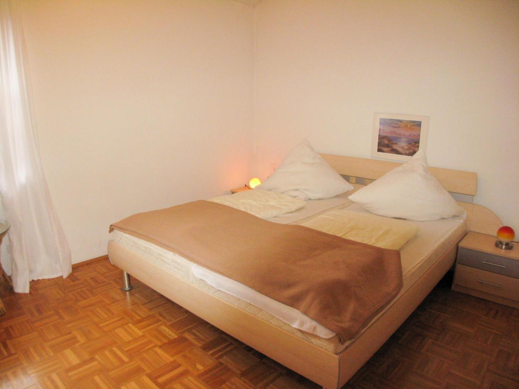 Ferienwohnung Im Ferienpark Falkenstein Falkenstein  Esterno foto