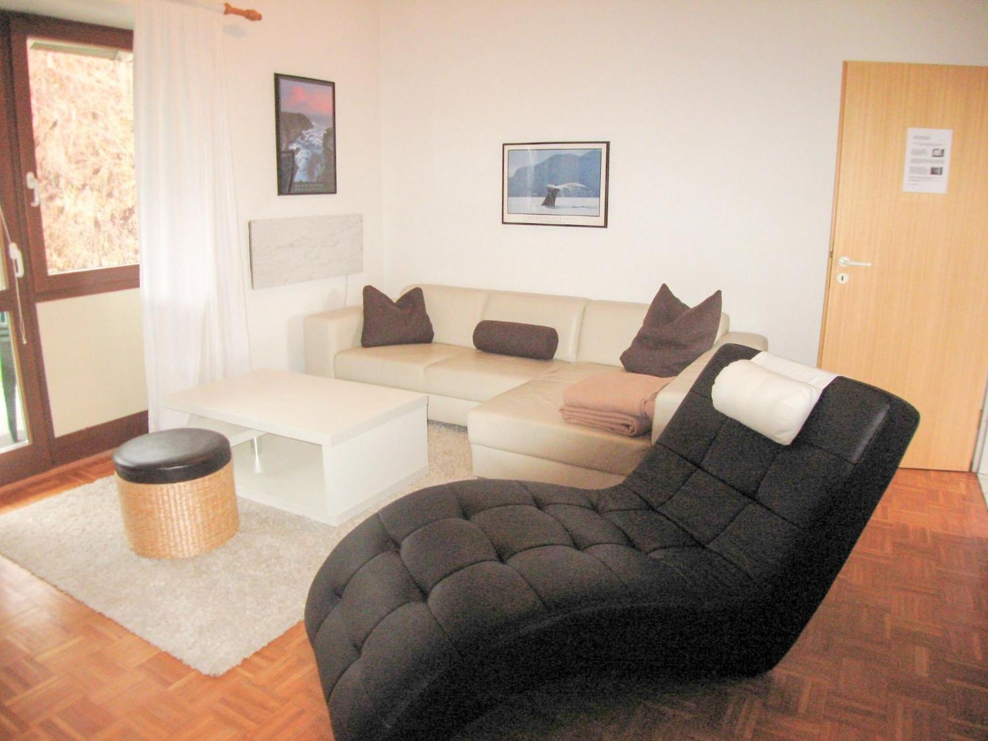 Ferienwohnung Im Ferienpark Falkenstein Falkenstein  Esterno foto