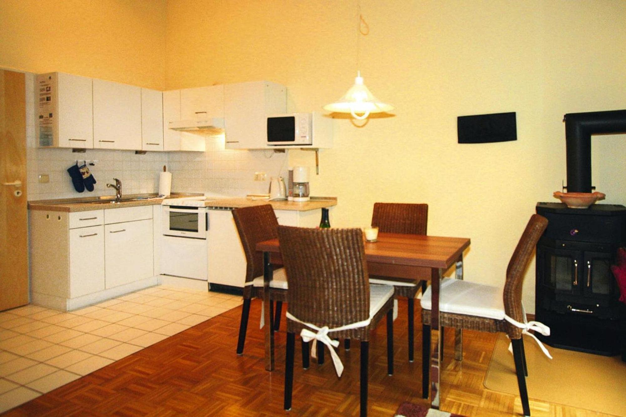 Ferienwohnung Im Ferienpark Falkenstein Falkenstein  Esterno foto
