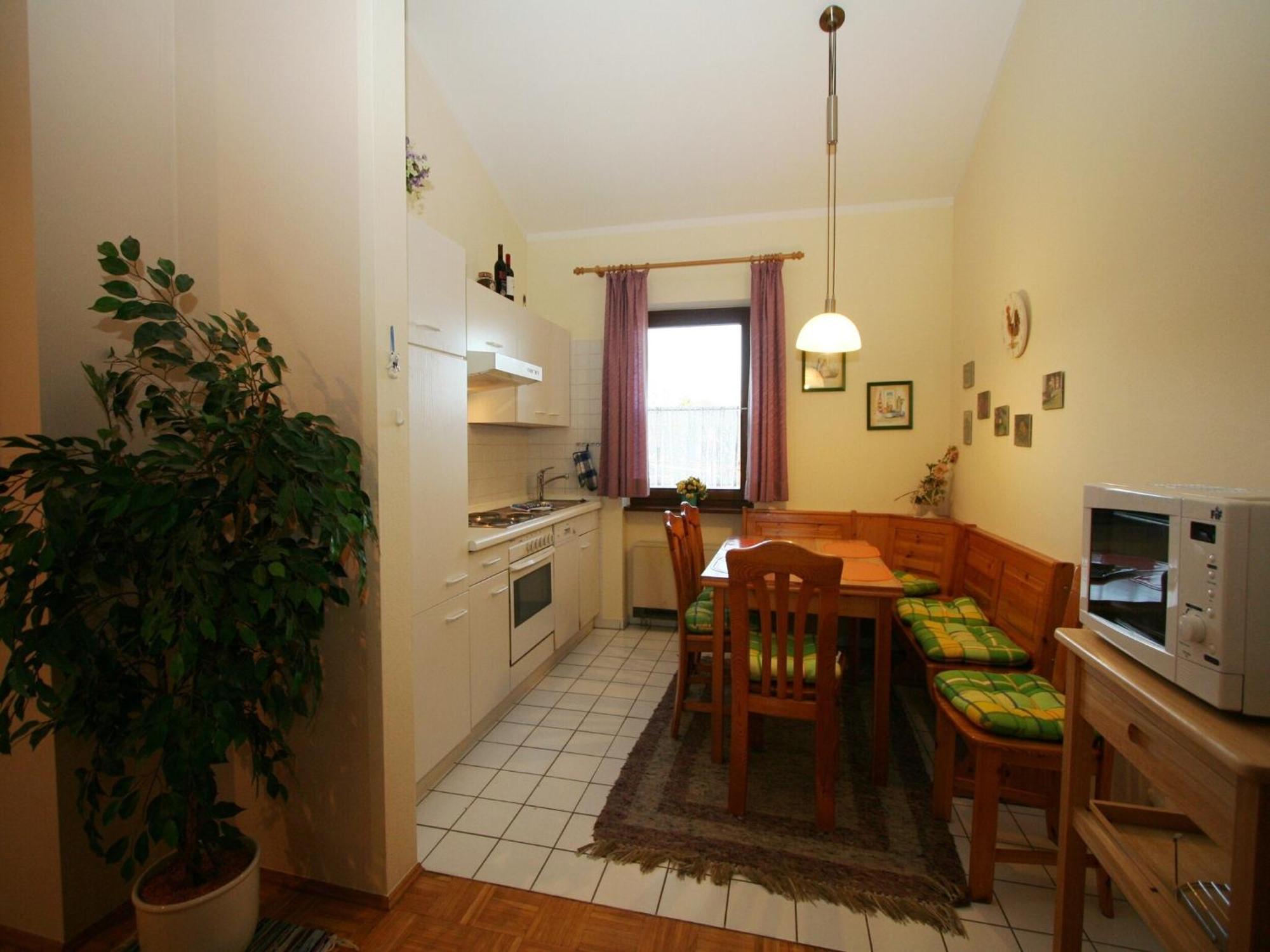 Ferienwohnung Im Ferienpark Falkenstein Falkenstein  Esterno foto