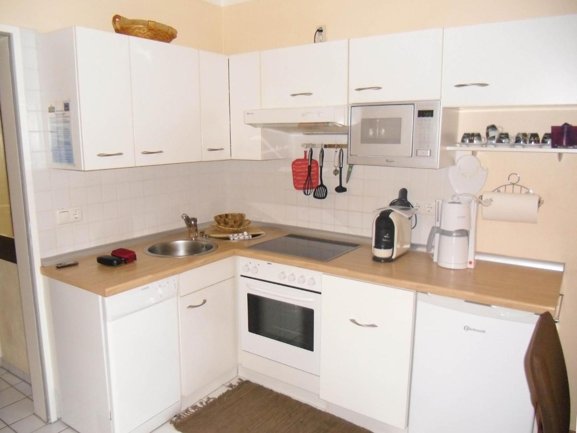 Ferienwohnung Im Ferienpark Falkenstein Falkenstein  Esterno foto